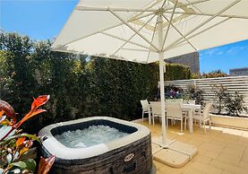 La Collina di Montegrappa - Suites with Heated Private Pool - Suites w