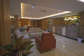 Siddhartha Hotel Damauli