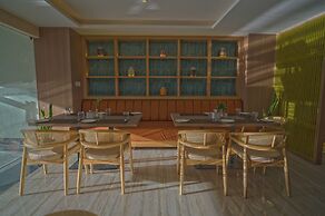 Siddhartha Hotel Damauli