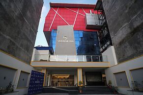 Siddhartha Hotel Damauli