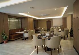 Siddhartha Hotel Damauli