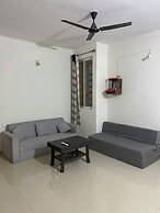 Tranquil Stay, Mountain View - 2BHK Flat