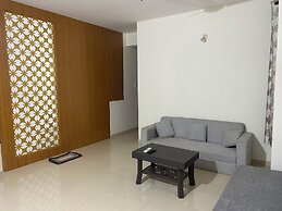 Tranquil Stay, Mountain View - 2BHK Flat
