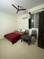 Tranquil Stay, Mountain View - 2BHK Flat