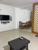 Tranquil Stay, Mountain View - 2BHK Flat