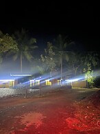 Tranquil Stay, Mountain View - 2BHK Flat