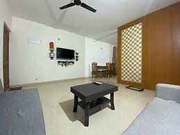 Tranquil Stay, Mountain View - 2BHK Flat