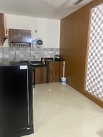 Tranquil Stay, Mountain View - 2BHK Flat