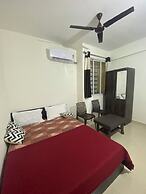 Tranquil Stay, Mountain View - 2BHK Flat