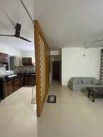 Tranquil Stay, Mountain View - 2BHK Flat