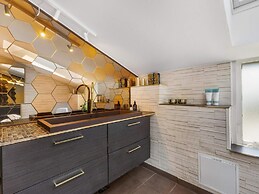 Beautiful Holiday Home in Blokhus
