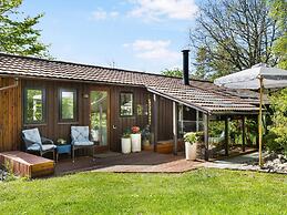 Beautiful Holiday Home in Blokhus