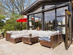 Beautiful Holiday Home in Blokhus