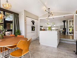 Beautiful Holiday Home in Blokhus