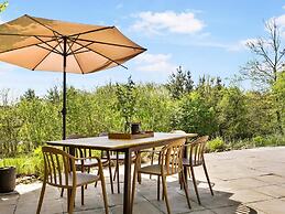 Beautiful Holiday Home in Blokhus