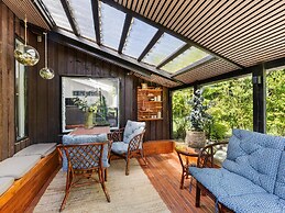 Beautiful Holiday Home in Blokhus