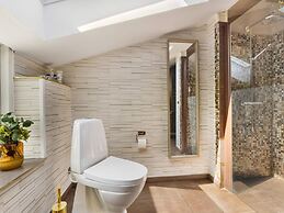 Beautiful Holiday Home in Blokhus