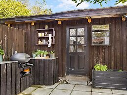 Beautiful Holiday Home in Blokhus