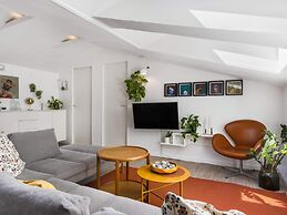 Beautiful Holiday Home in Blokhus