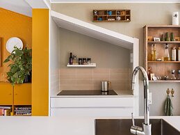 Beautiful Holiday Home in Blokhus