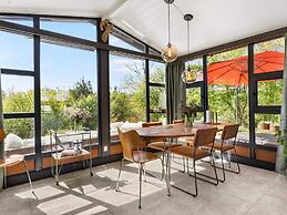 Beautiful Holiday Home in Blokhus