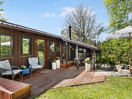 Beautiful Holiday Home in Blokhus