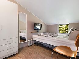 Beautiful Holiday Home in Blokhus