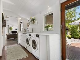 Beautiful Holiday Home in Blokhus