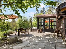 Beautiful Holiday Home in Blokhus