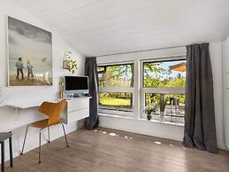 Beautiful Holiday Home in Blokhus