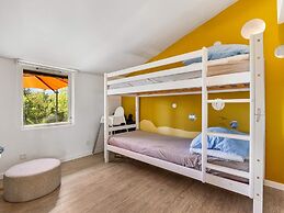 Beautiful Holiday Home in Blokhus