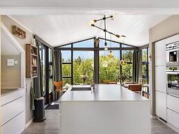 Beautiful Holiday Home in Blokhus