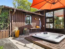 Beautiful Holiday Home in Blokhus