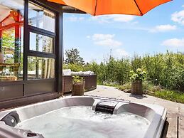 Beautiful Holiday Home in Blokhus