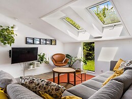 Beautiful Holiday Home in Blokhus