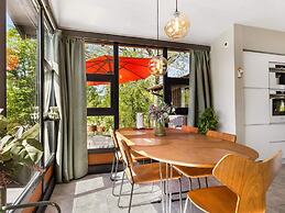 Beautiful Holiday Home in Blokhus