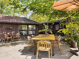 Beautiful Holiday Home in Blokhus