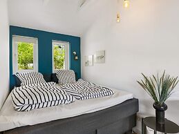 Beautiful Holiday Home in Blokhus