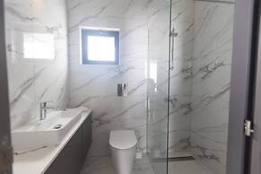 Protaras Aqua Pearl Villa Aq10 With Pool Heating