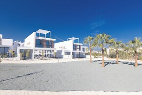 Protaras Aqua Pearl Villa Aq10 With Pool Heating