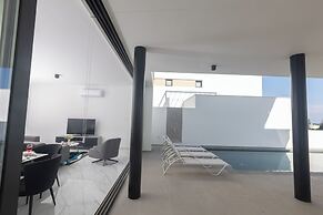 Protaras Aqua Pearl Villa Aq10 With Pool Heating