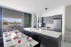 Protaras Aqua Pearl Villa Aq10 With Pool Heating