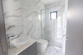 Protaras Aqua Pearl Villa Aq10 With Pool Heating