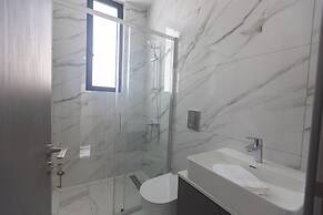 Protaras Aqua Pearl Villa Aq10 With Pool Heating