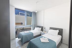 Protaras Aqua Pearl Villa Aq10 With Pool Heating