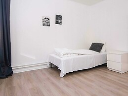 Charming Retreat Near Attractions - By Traum Ferienwohnungen