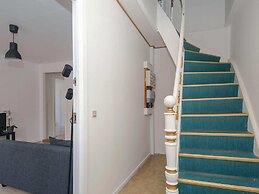 Charming Retreat Near Attractions - By Traum Ferienwohnungen