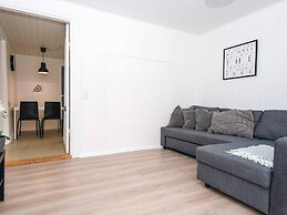 Charming Retreat Near Attractions - By Traum Ferienwohnungen