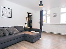 Charming Retreat Near Attractions - By Traum Ferienwohnungen