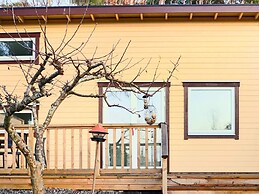 4 Star Holiday Home in Heberg